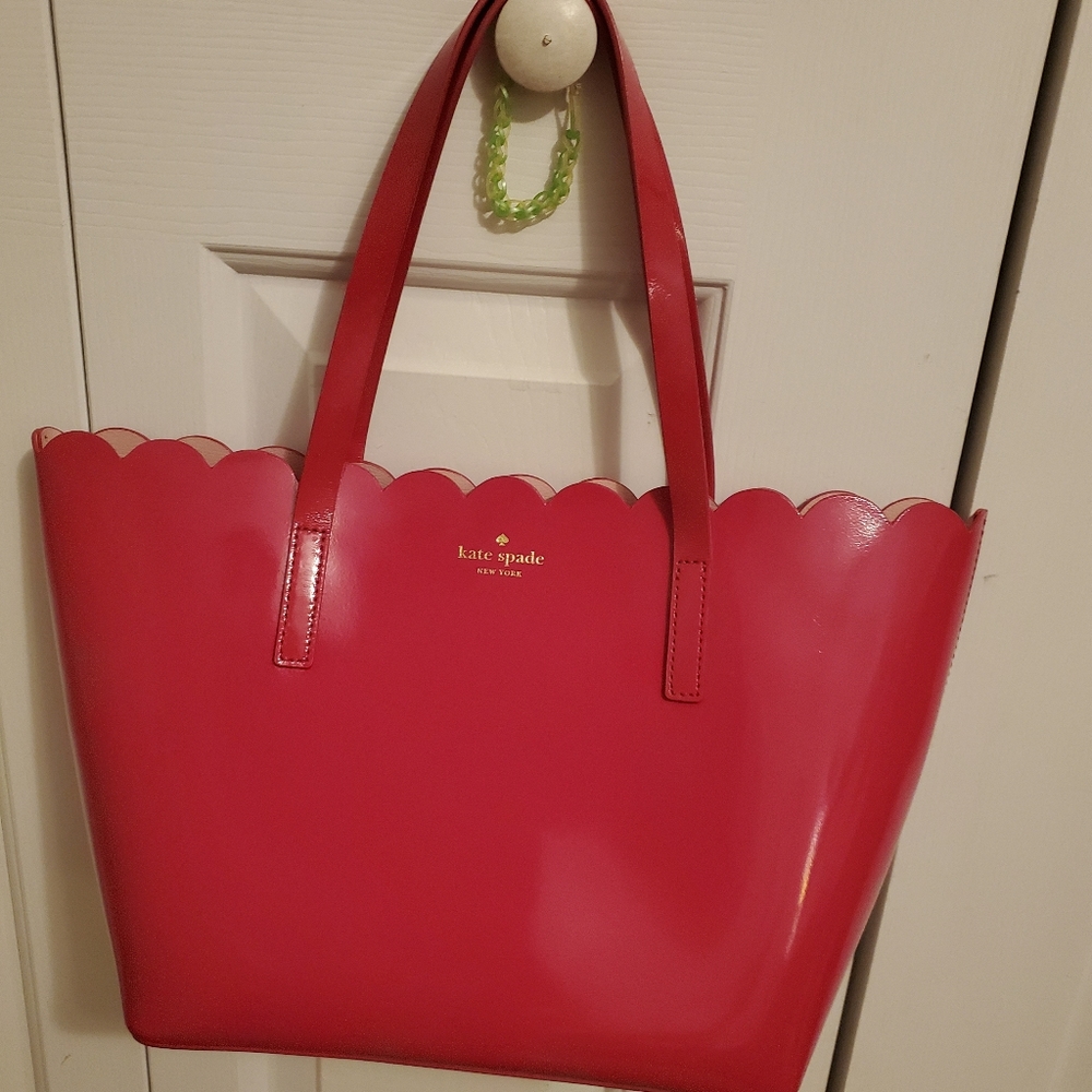 Kate spade purse